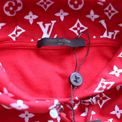 authentic supreme box logo lv|louis vuitton x supreme authentication.